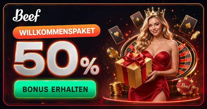 Beef Casino